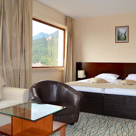 Hemus Hotel - Vratza Vratsa Екстер'єр фото