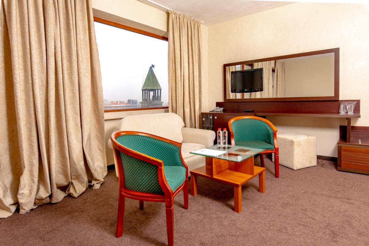 Hemus Hotel - Vratza Vratsa Екстер'єр фото