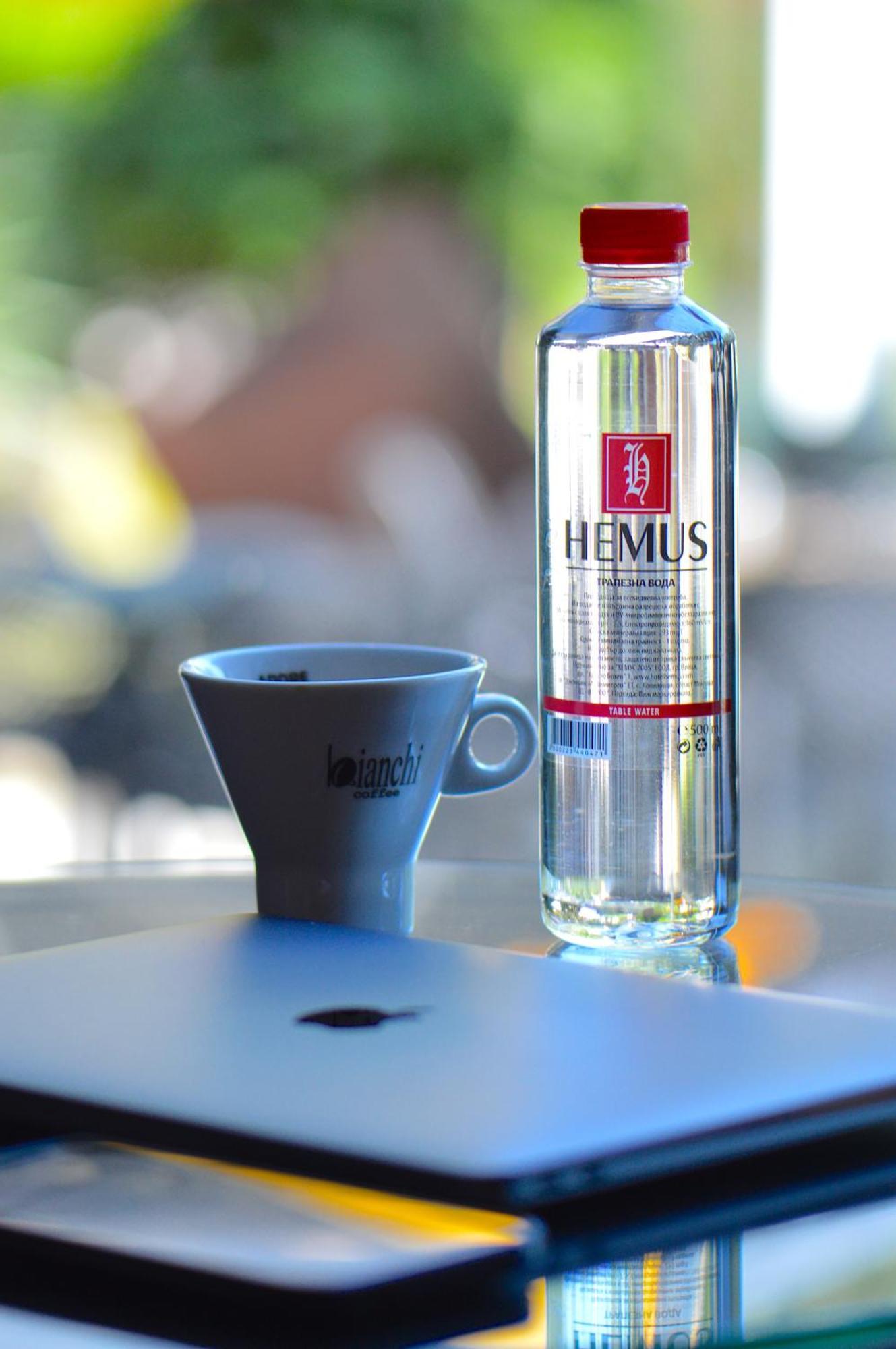 Hemus Hotel - Vratza Vratsa Екстер'єр фото
