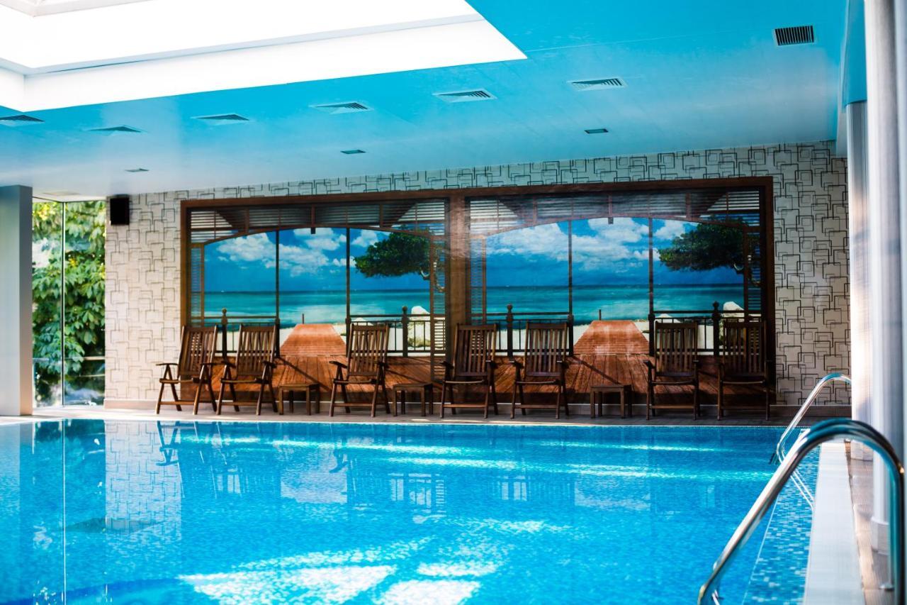 Hemus Hotel - Vratza Vratsa Екстер'єр фото
