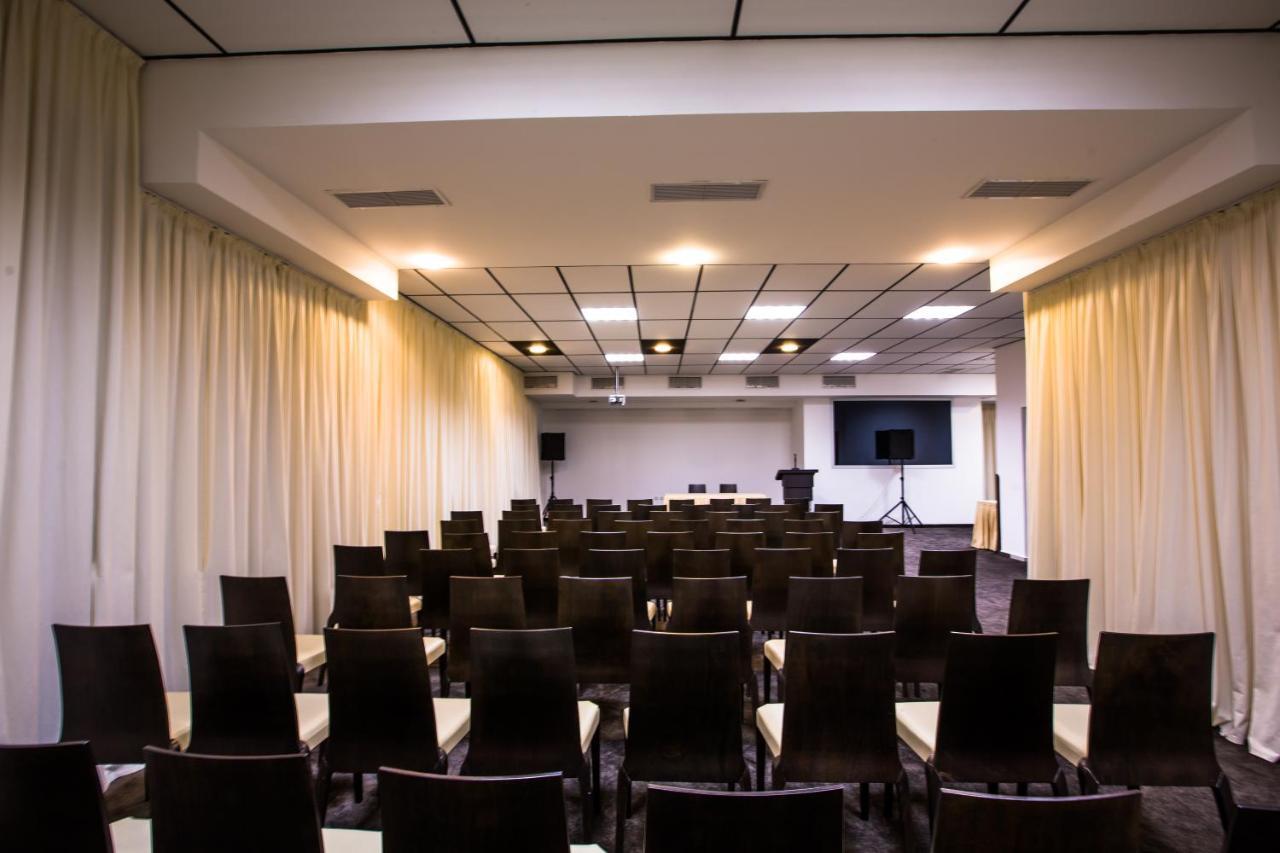 Hemus Hotel - Vratza Vratsa Екстер'єр фото